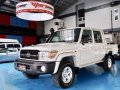 Toyota Land Cruiser 2018 for sale-5