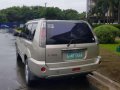 2008 Nissan Xtrail for sale-6
