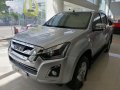 Isuzu D-Max 2018 LS MT for sale-2