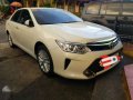 2016s Toyota Camry 35 V6 Top Model For Sale -4