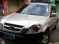 Honda Cr-V 2003 for sale-1