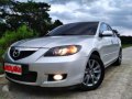 Mazda 3 2011 AT TOP CONDITON For Sale -0