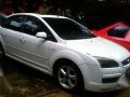 Ford Focus hatch back automatic For Sale -1