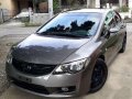 HONDA CIVIC 2009 FOR SALE-0