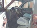 Mitsubishi Adventure 2001 Model - GLS AT For Sale -2