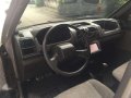 Mitsubishi Adventure 2001 Model GLS Manual for sale-3