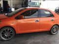 2011 Toyota Vios for sale-0