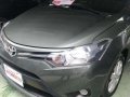 2017 Toyota Vios for sale-1
