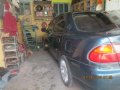 1999 Mazda 323 for sale-8