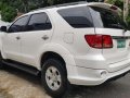 Toyota Fortuner 2005 for sale-1