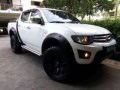 2012 Mitsubishi Strada GLX-V  for sale-1