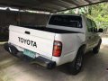 Toyota Hilux 2002 for sale-3