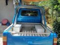 Suzuki multicab 12 valve with canopy For Sale -3
