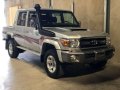 Brand New Toyota Land Cruiser LC79 V8 TDI ( Rover FJ 4x4 Jeep diesel )-1