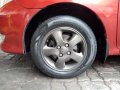 Toyota Vios 2005 for sale-10