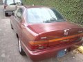 Toyota corolla gli 1993 for sale-7