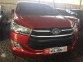 2016 Innova 28 E Manual Red Edition  for sale-3