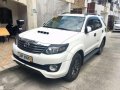 2014 toyota fortuner g matic for sale-0