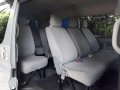 2010 toyota hiace gl grandia silver for sale -5