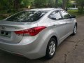 Hyundai Elantra 2012 for sale-9