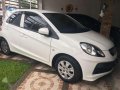 Honda Brio 2015 for sale-3