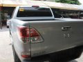 2017 Mazda BT 50 4x4 automatic  for sale-4
