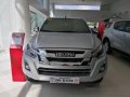 Isuzu D-Max 2018 LS MT for sale-1