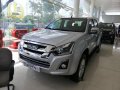 Isuzu D-Max 2018 LS MT for sale-0