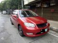 Toyota Vios 2005 for sale-0