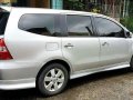 Nissan Grand Livina 2011 for sale-3