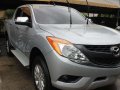 2017 Mazda BT 50 4x4 automatic  for sale-1