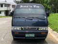 2011 Nissan Urvan for sale-1