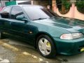 1995 Honda Civic for sale-6