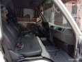 Nissan Urvan 2013 for sale-4