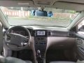 2002 Toyota Corolla Altis for sale-4