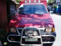 Like New Toyota Tamaraw for sale-2