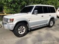 Mitsubishi Pajero 1987 for sale-0