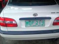 Toyota corolla love life 1998 tag honda lancer for sale-0