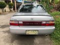 1994 Model Toyota Coroll GLi manual  for sale-5