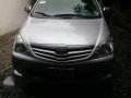 RUSH TOYOTA Innova J diesel 2011-1
