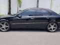 2001 Mercedes Benz C200 for sale-1