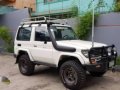 1992 Toyota Land Cruiser Prado for sale-3