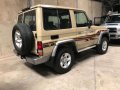 Brand New Toyota Land Cruiser LC70 ( Rover FJ 4x4 Jeep diesel )-1