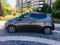 2017 Toyota Wigo for sale-1
