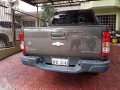 chevrolet colorado 2.8 LT 2016  for sale-2