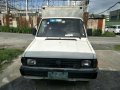 1998 Toyota Tamaraw For Sale -0