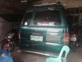 2001 Mitsubishi Adventure for sale-2
