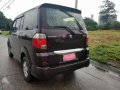 Suzuki APV GLX 2010 for sale-1