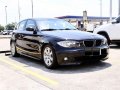 BMW E87 Hatchback Black For Sale -0