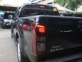 2017 Isuzu D-Max for sale-5